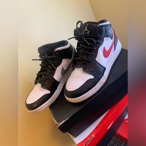 Air Jordan 1